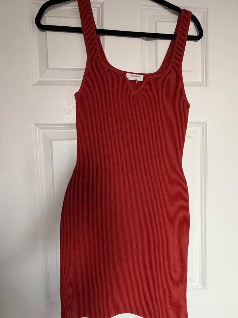 Aritzia dress